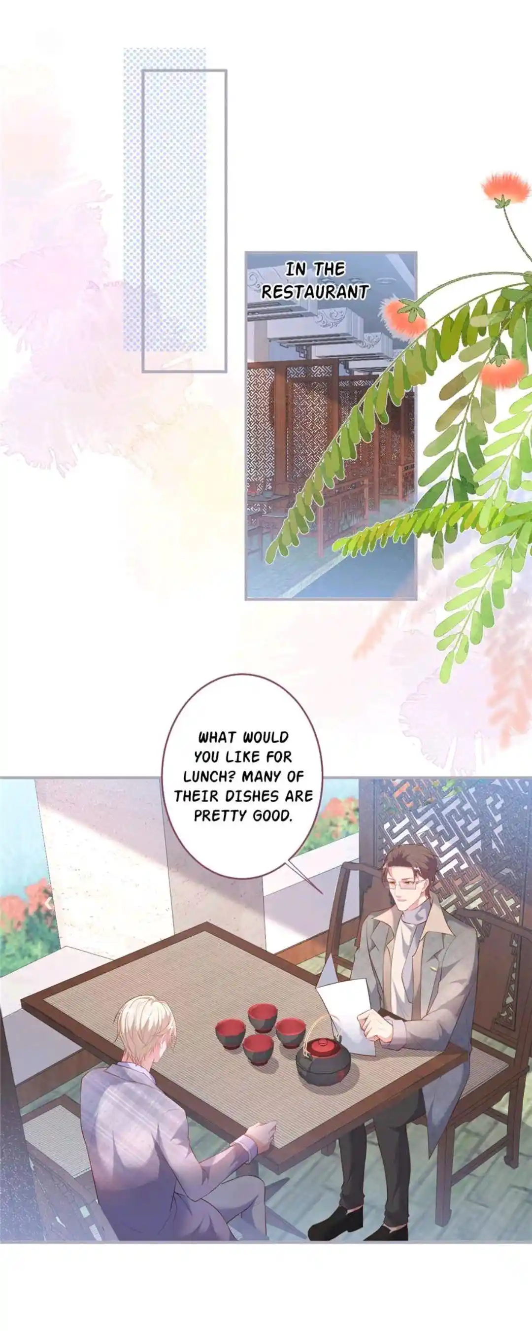 Fatal Oxygen Chapter 165