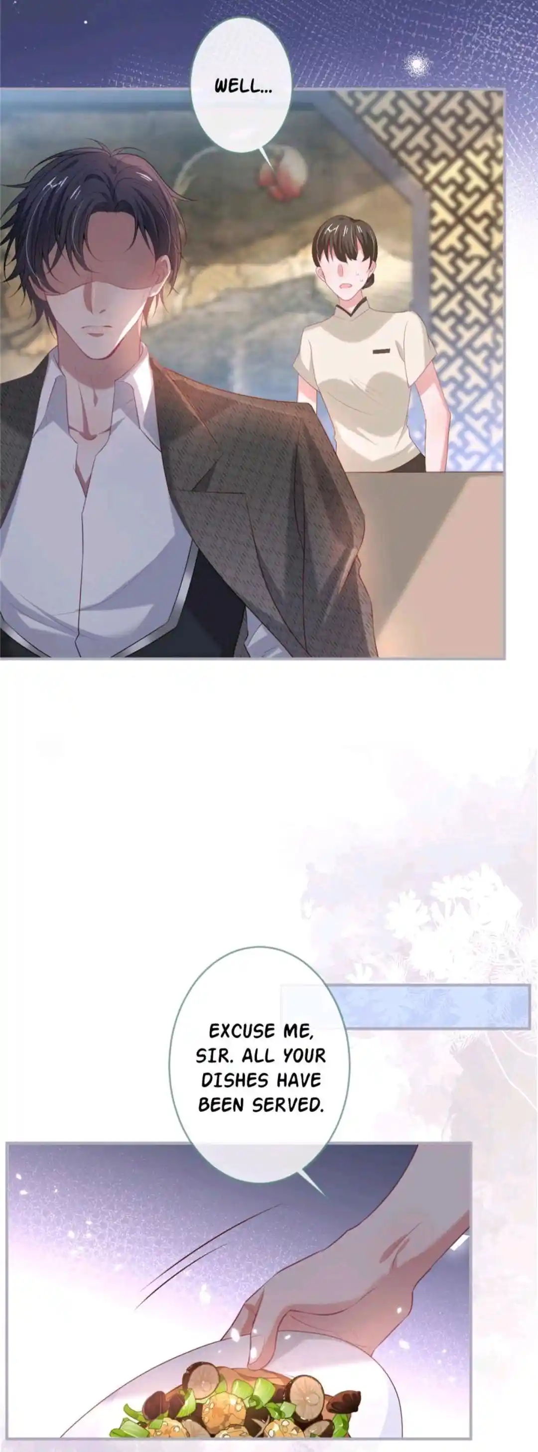 Fatal Oxygen Chapter 165