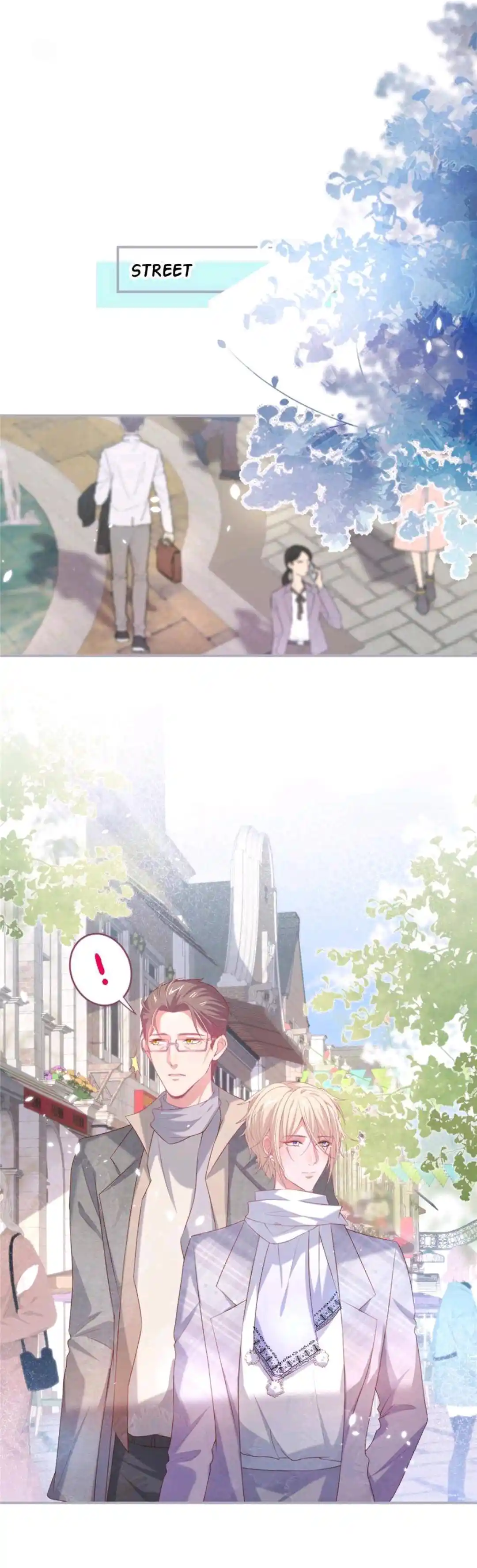 Fatal Oxygen Chapter 165