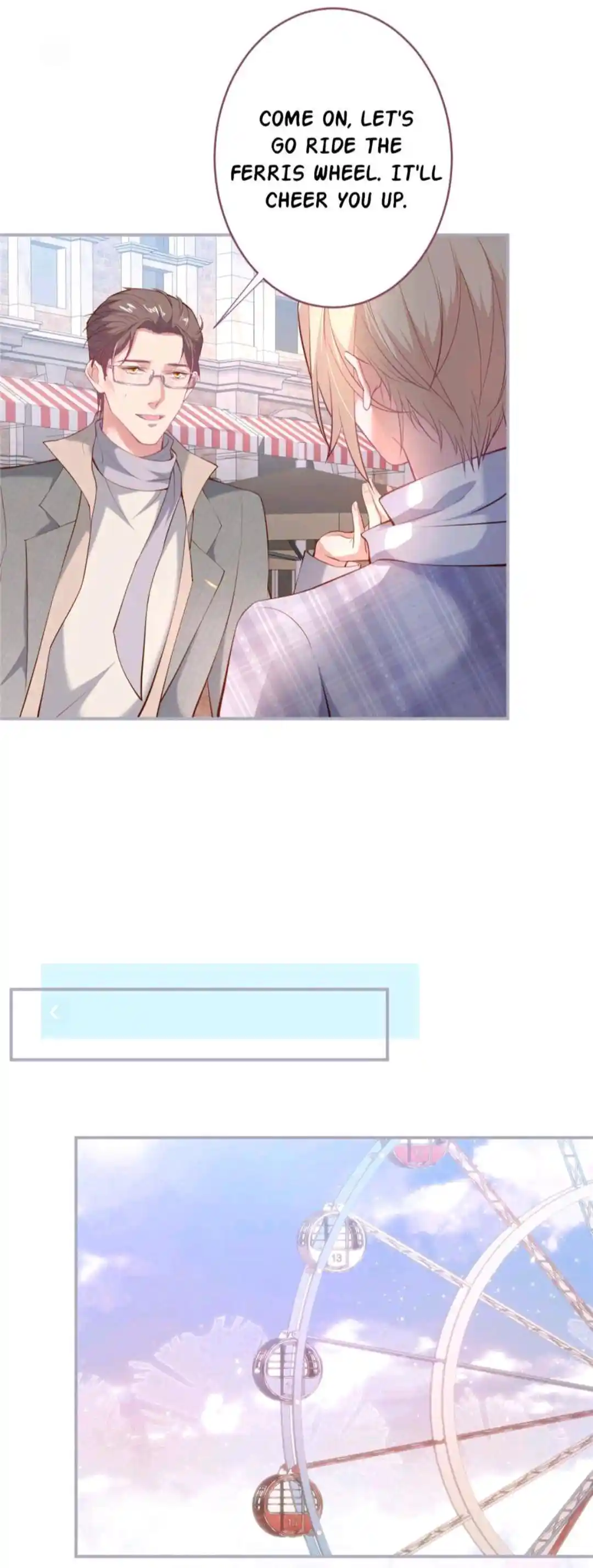 Fatal Oxygen Chapter 165