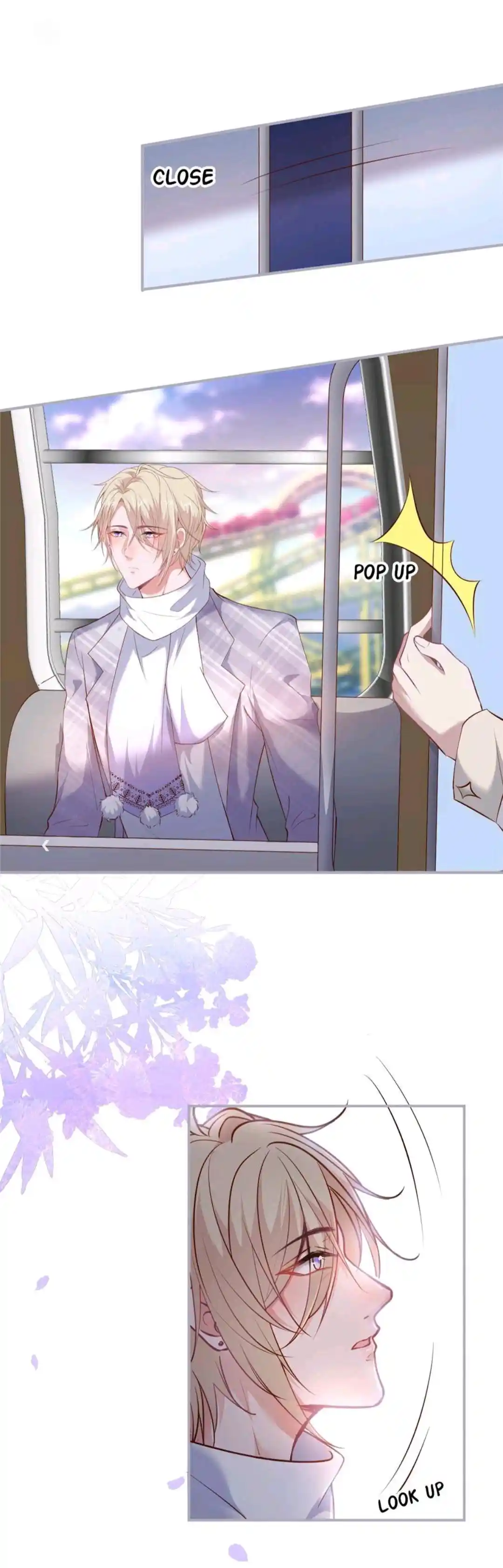 Fatal Oxygen Chapter 165