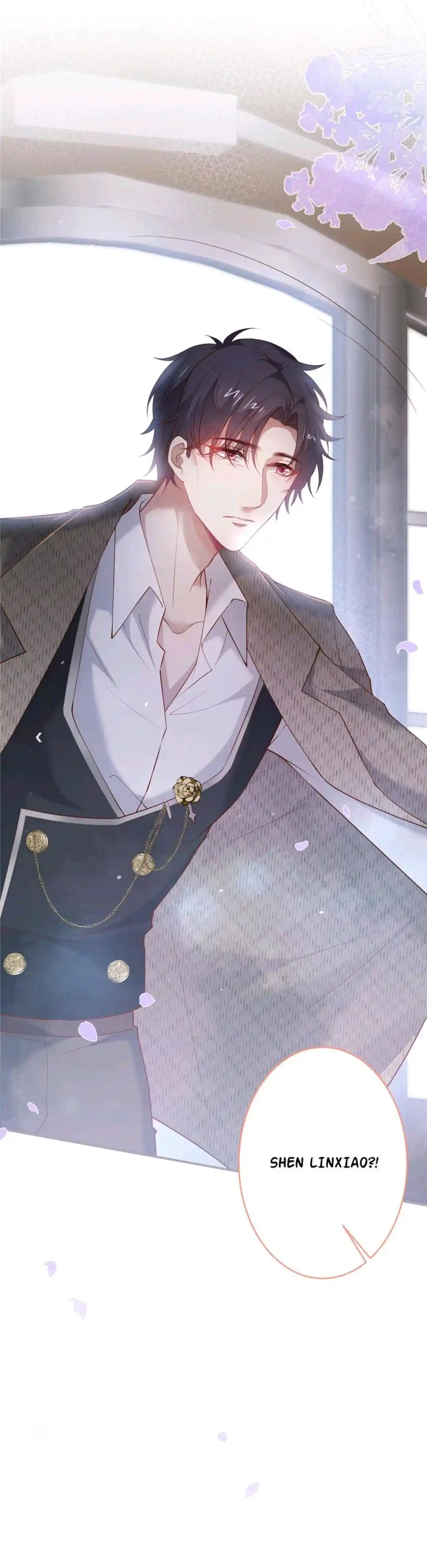 Fatal Oxygen Chapter 165