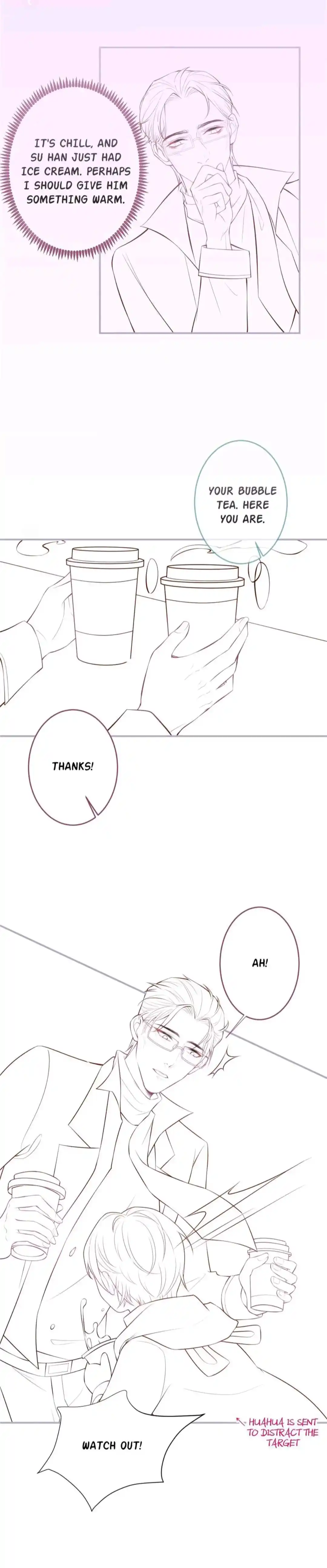 Fatal Oxygen Chapter 165