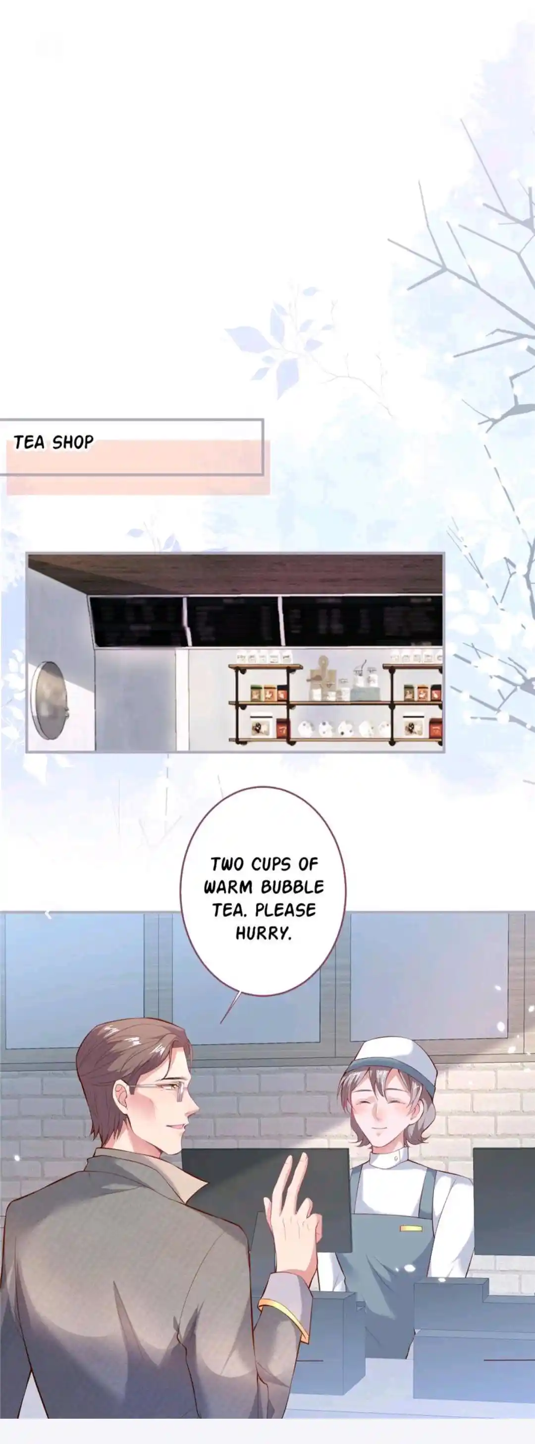 Fatal Oxygen Chapter 166