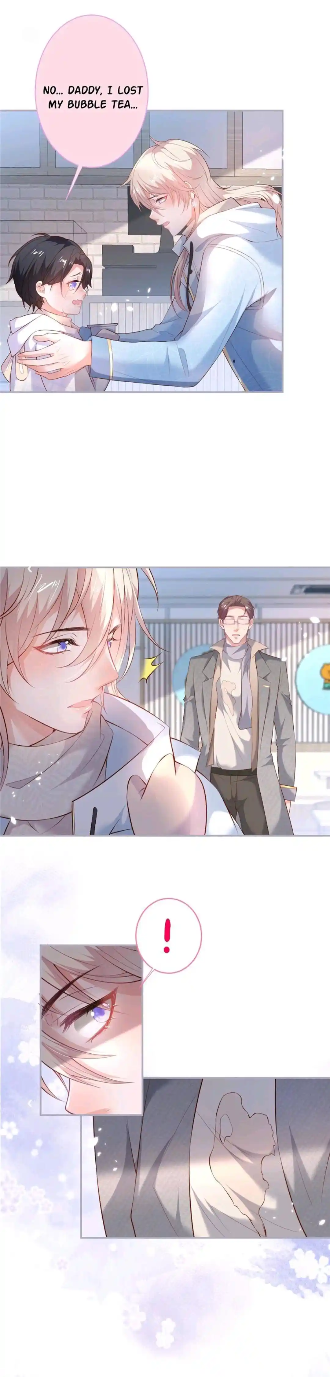 Fatal Oxygen Chapter 166