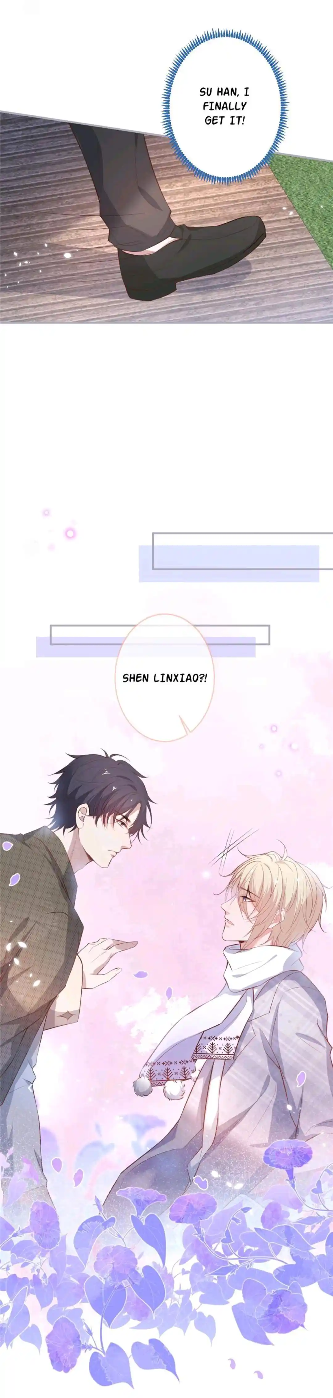 Fatal Oxygen Chapter 166