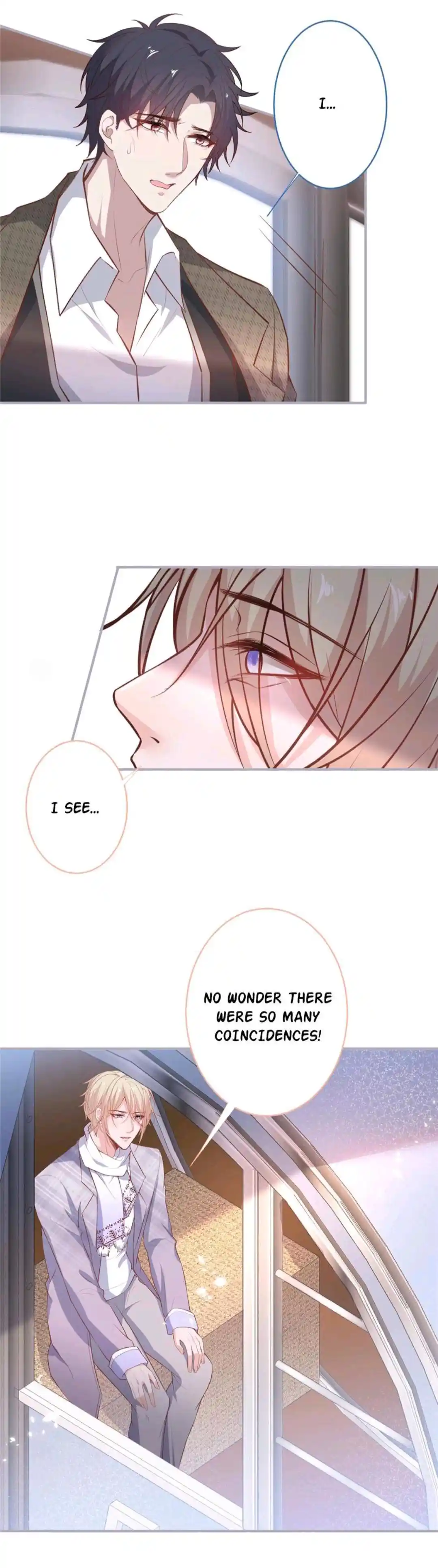 Fatal Oxygen Chapter 166