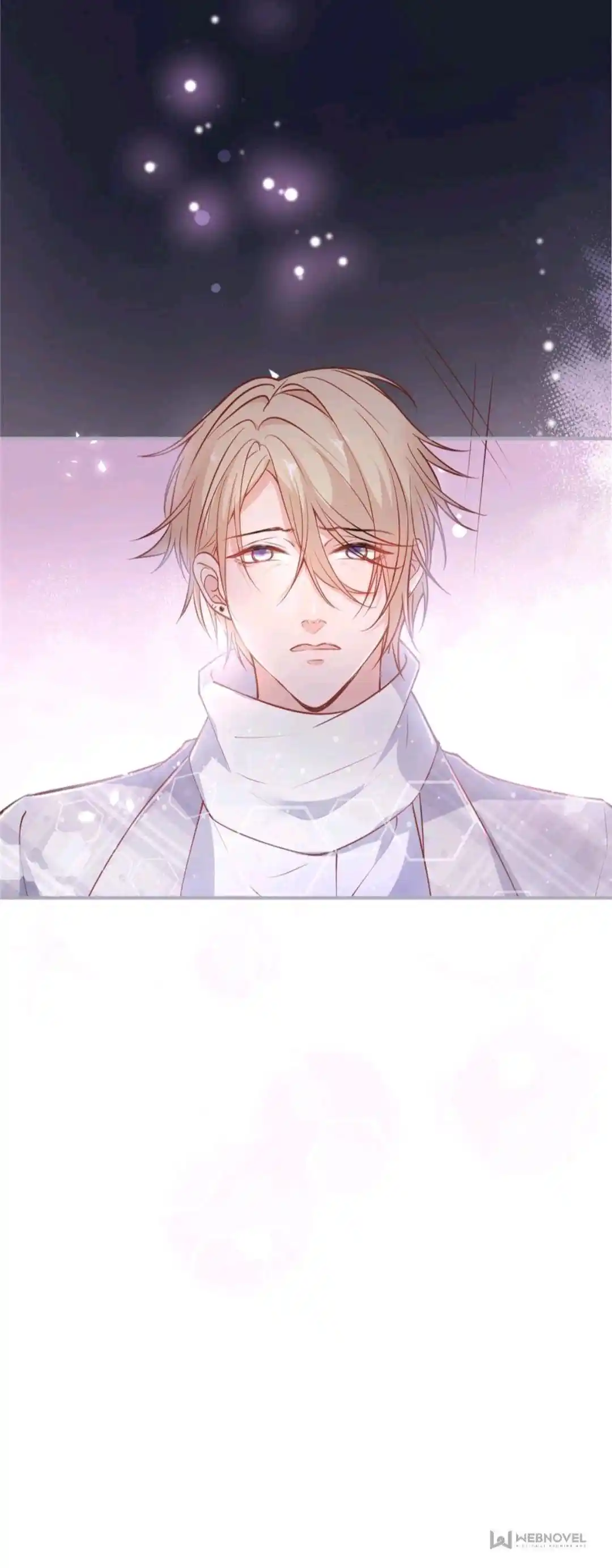 Fatal Oxygen Chapter 166