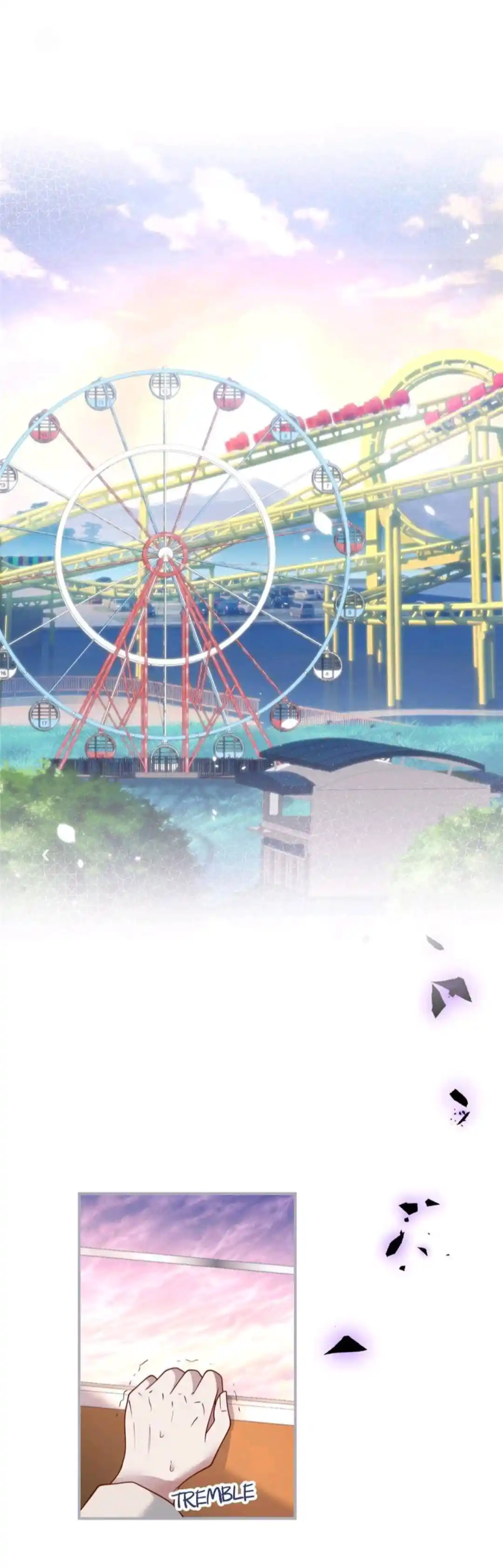 Fatal Oxygen Chapter 167