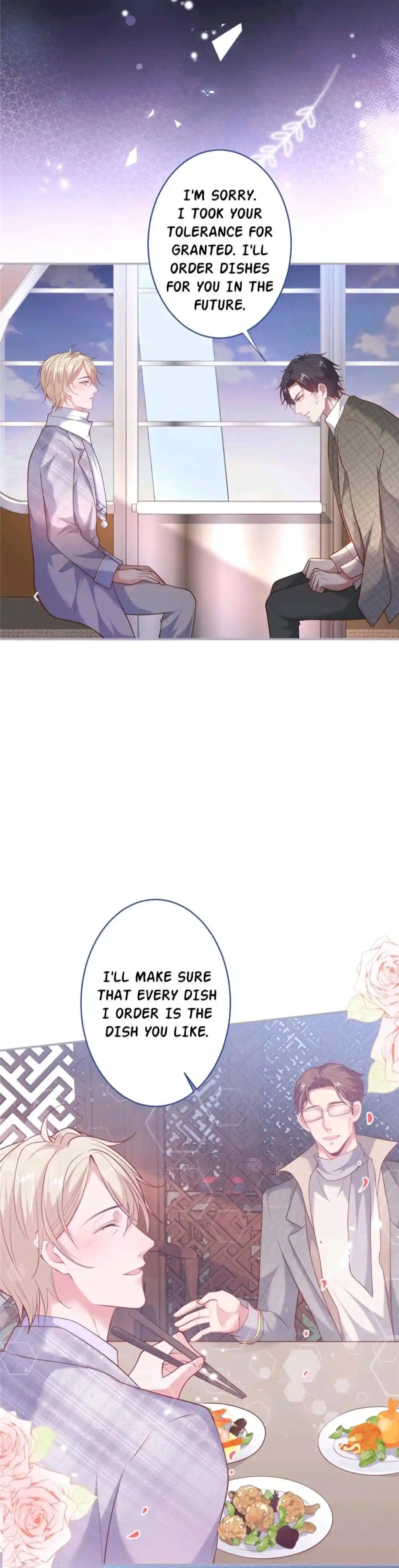 Fatal Oxygen Chapter 167