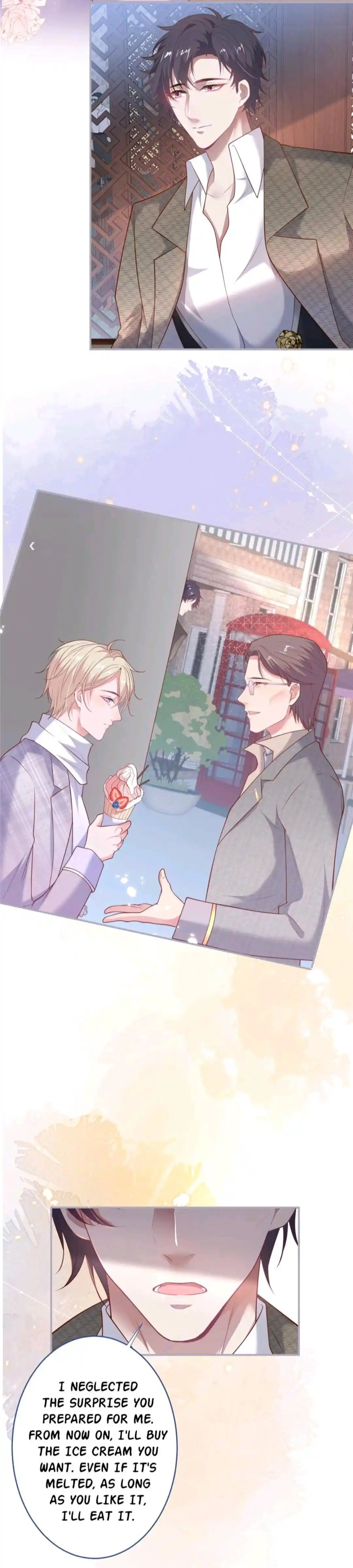 Fatal Oxygen Chapter 167