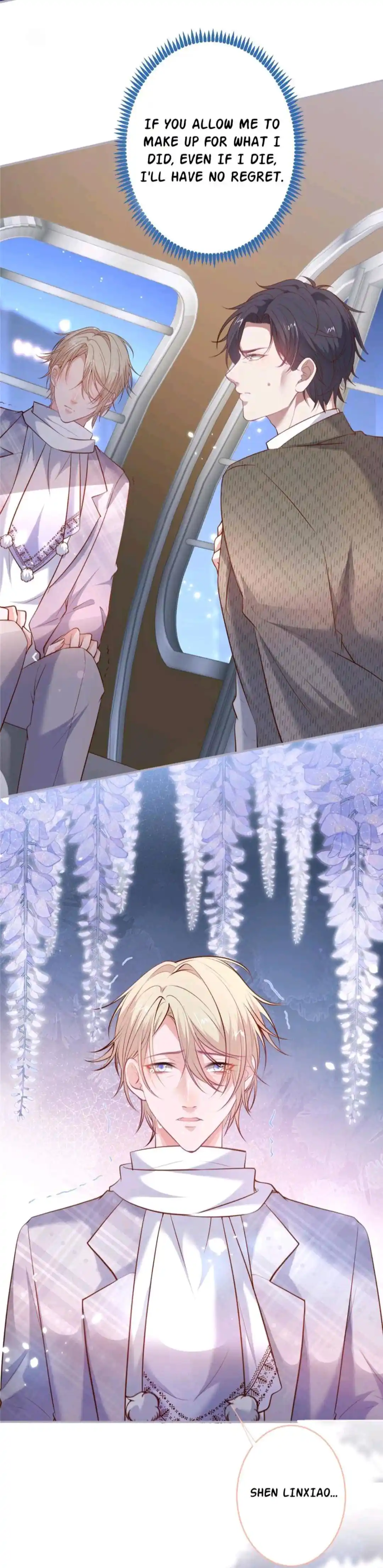 Fatal Oxygen Chapter 167