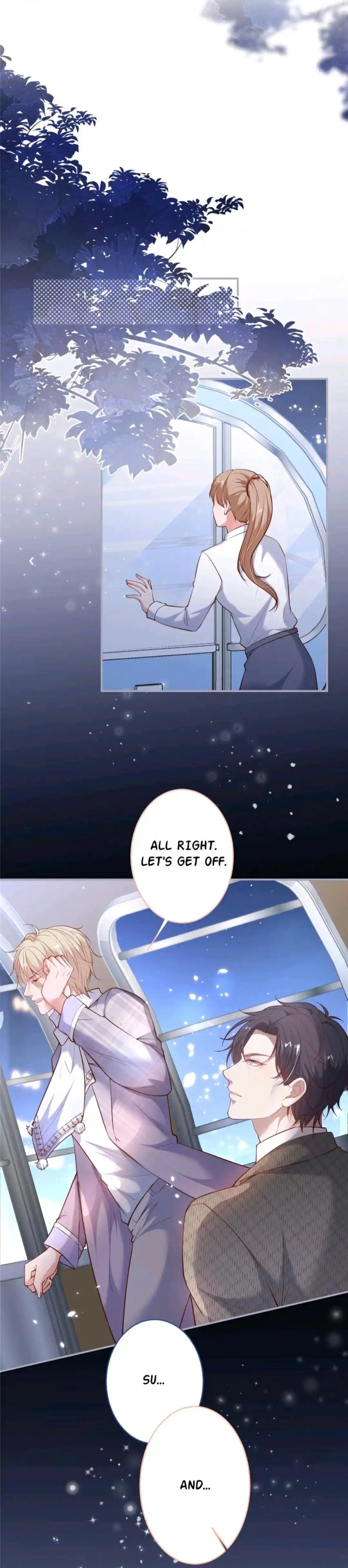 Fatal Oxygen Chapter 167