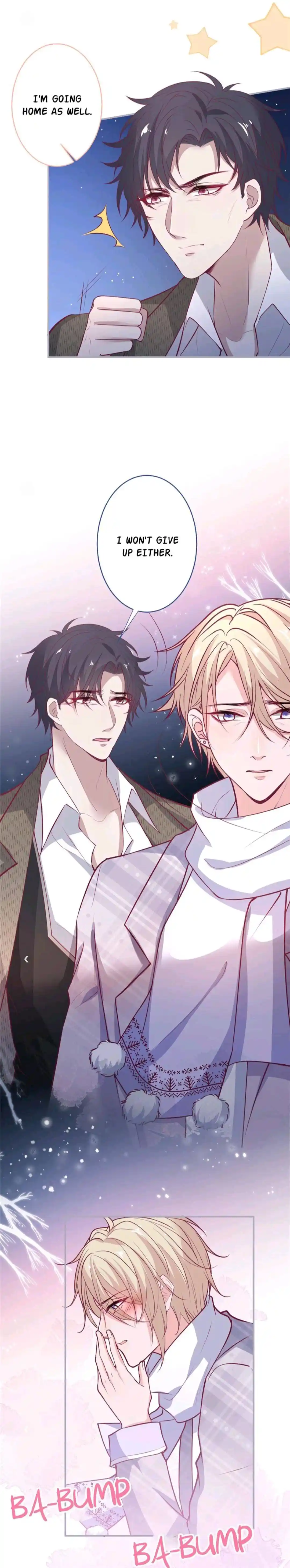 Fatal Oxygen Chapter 167