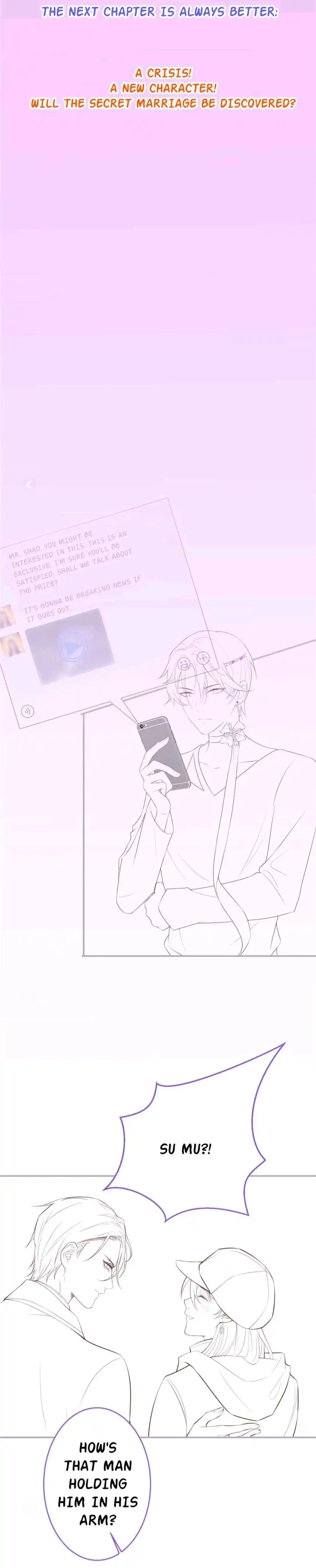 Fatal Oxygen Chapter 167