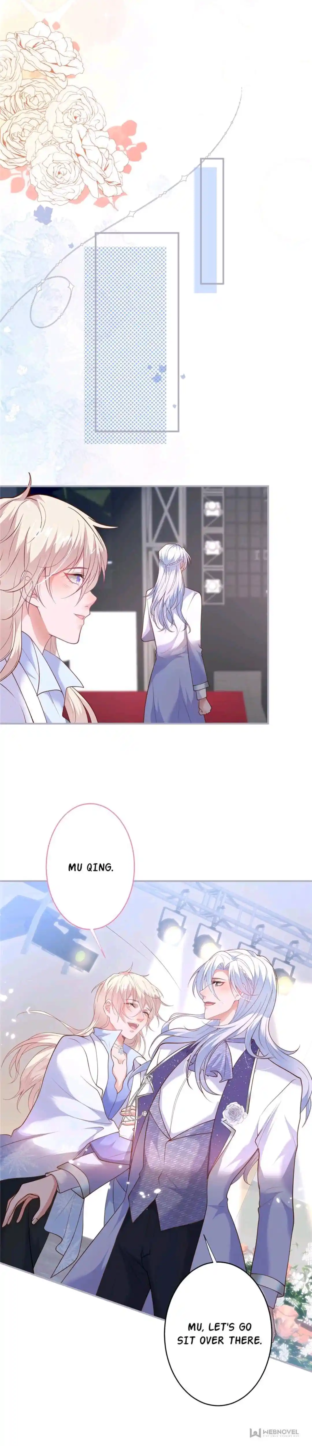 Fatal Oxygen Chapter 169