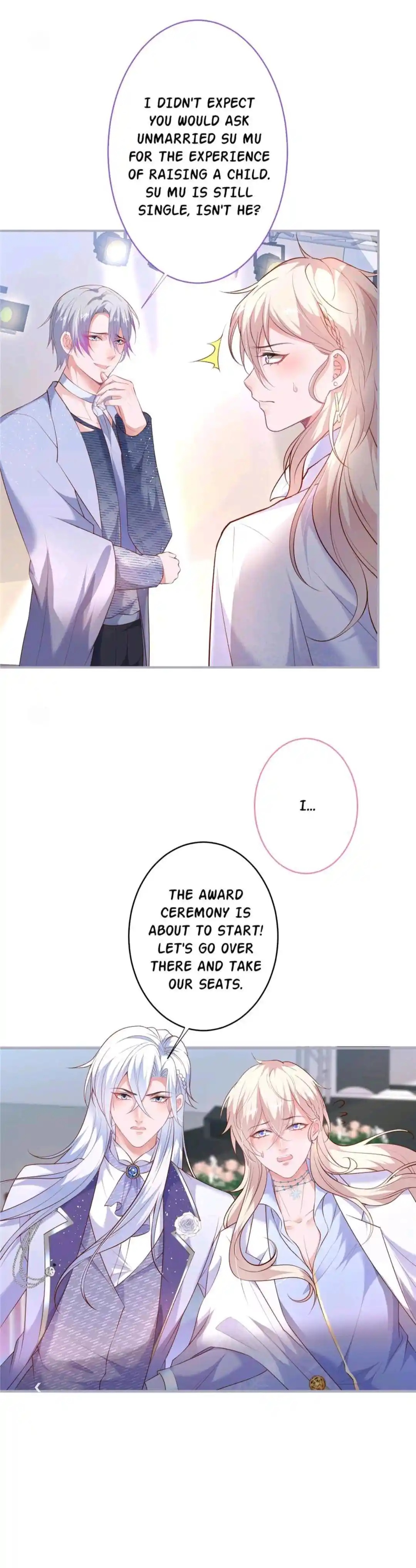 Fatal Oxygen Chapter 169