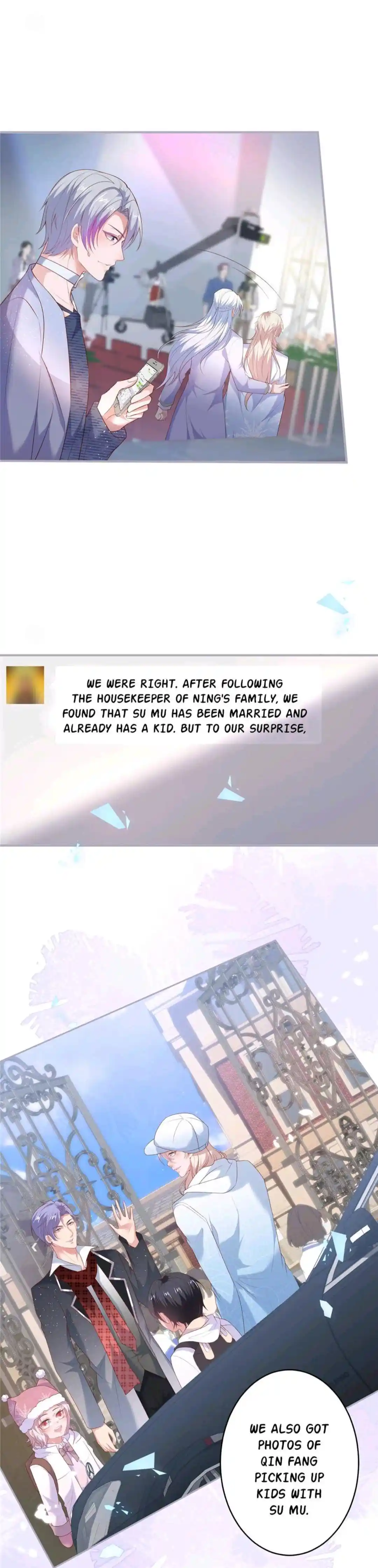 Fatal Oxygen Chapter 169