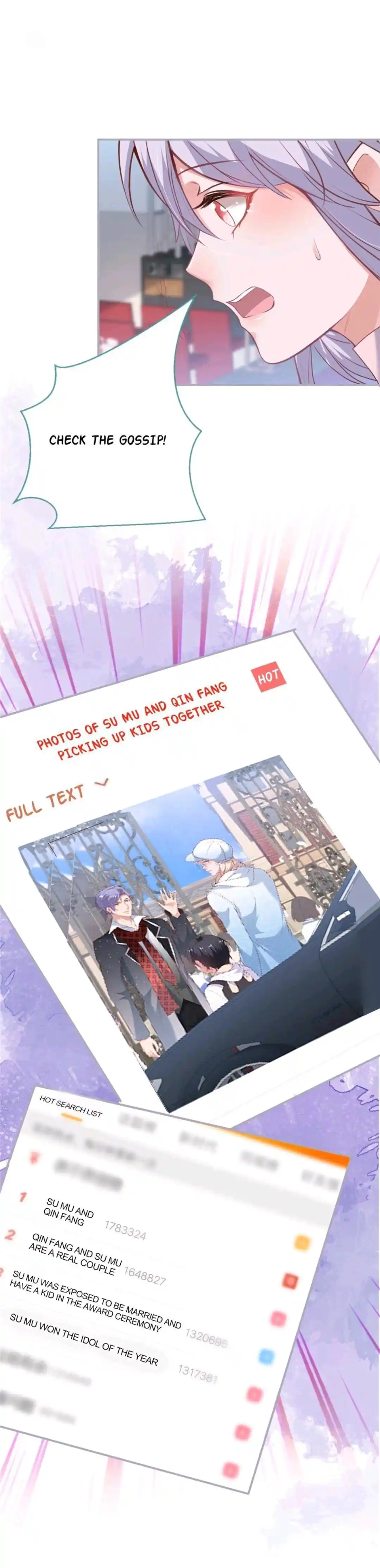 Fatal Oxygen Chapter 169