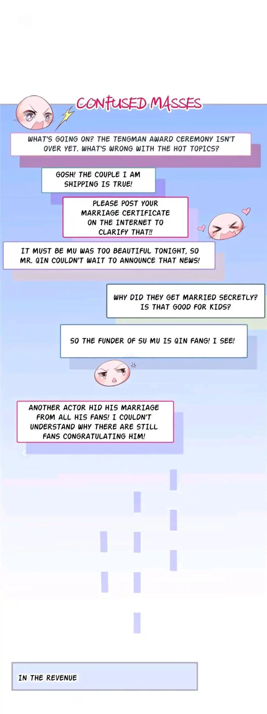 Fatal Oxygen Chapter 169