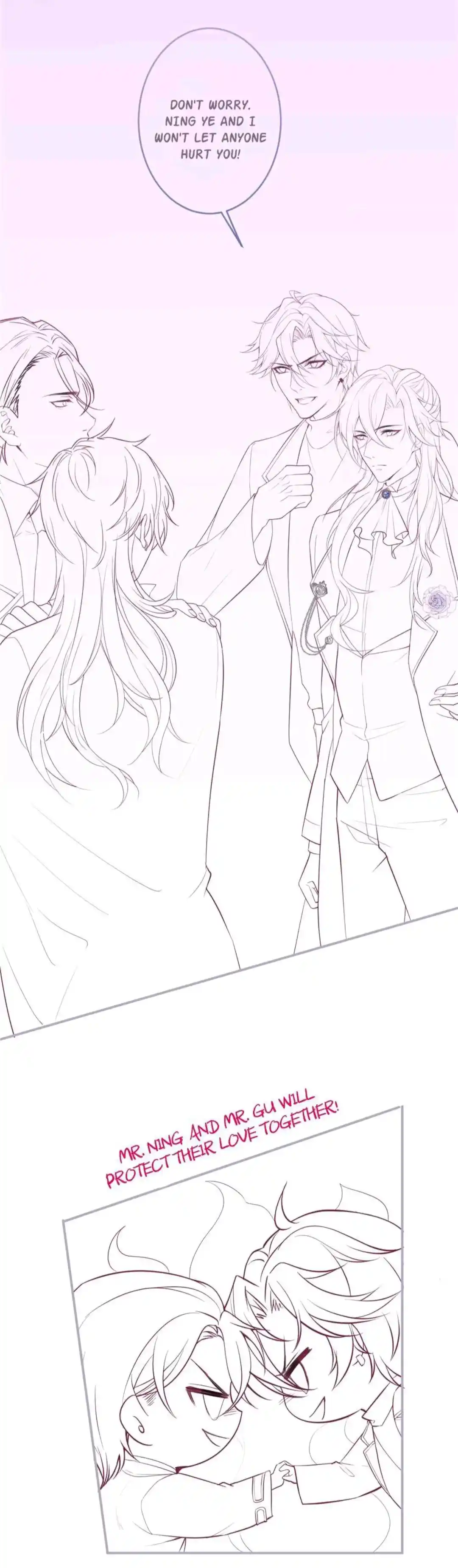 Fatal Oxygen Chapter 169