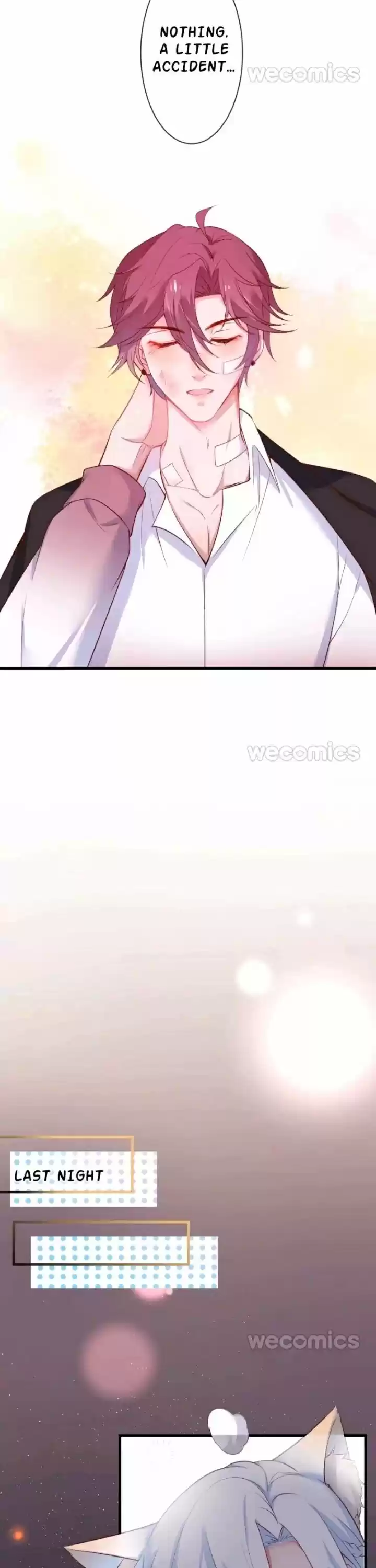 Fatal Oxygen Chapter 17