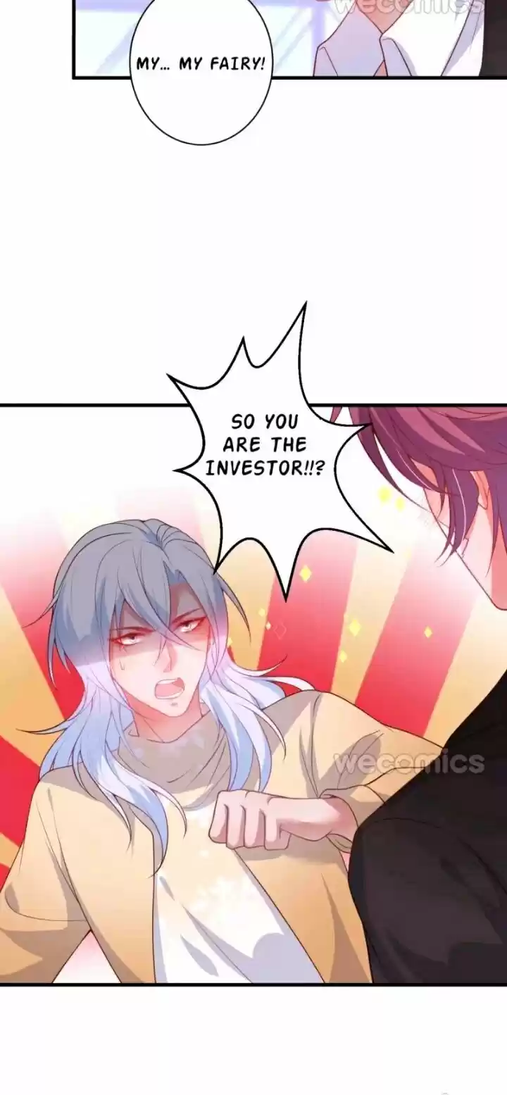 Fatal Oxygen Chapter 17