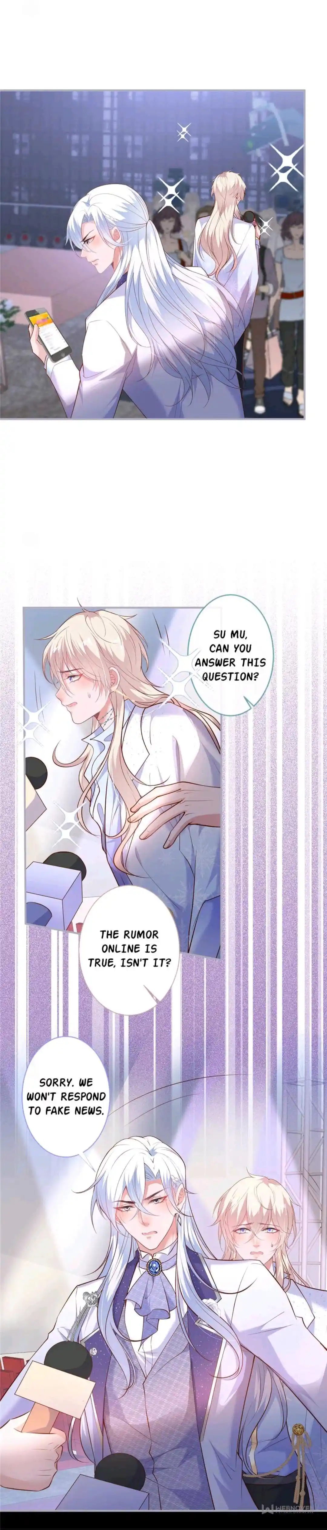 Fatal Oxygen Chapter 170