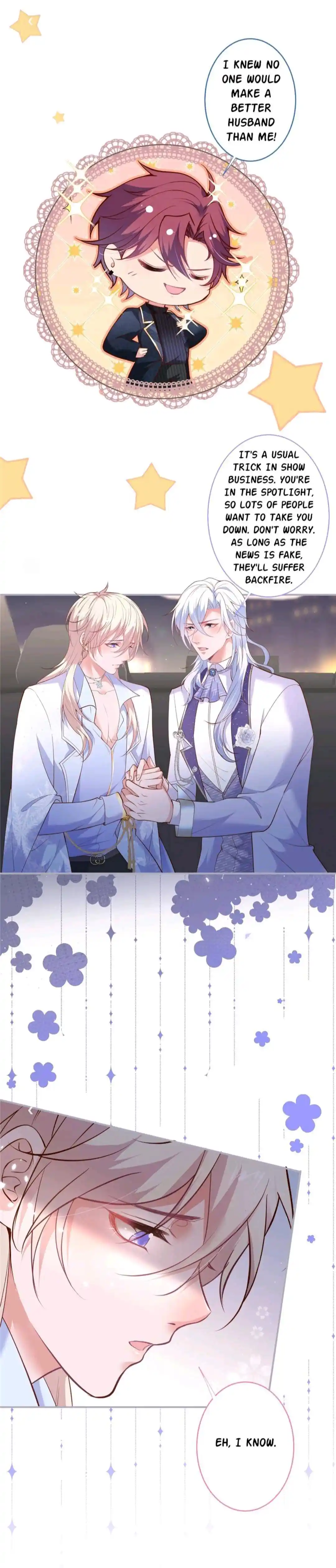 Fatal Oxygen Chapter 170