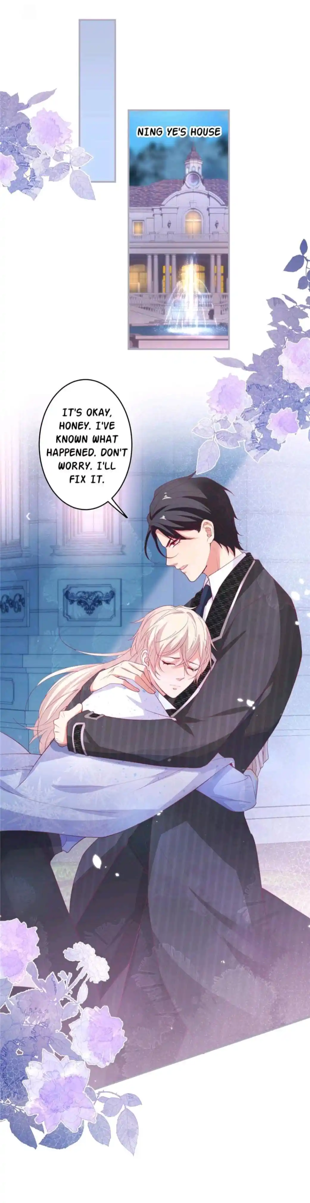 Fatal Oxygen Chapter 170