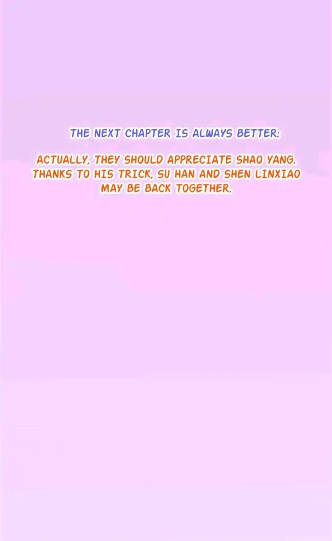 Fatal Oxygen Chapter 170