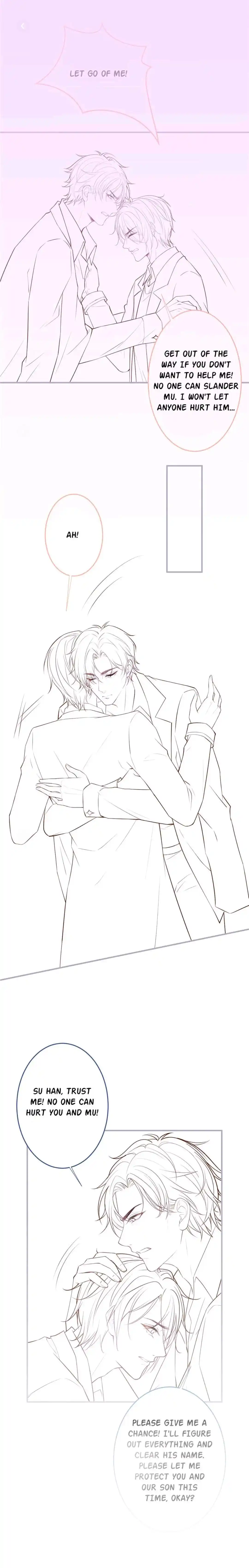 Fatal Oxygen Chapter 170