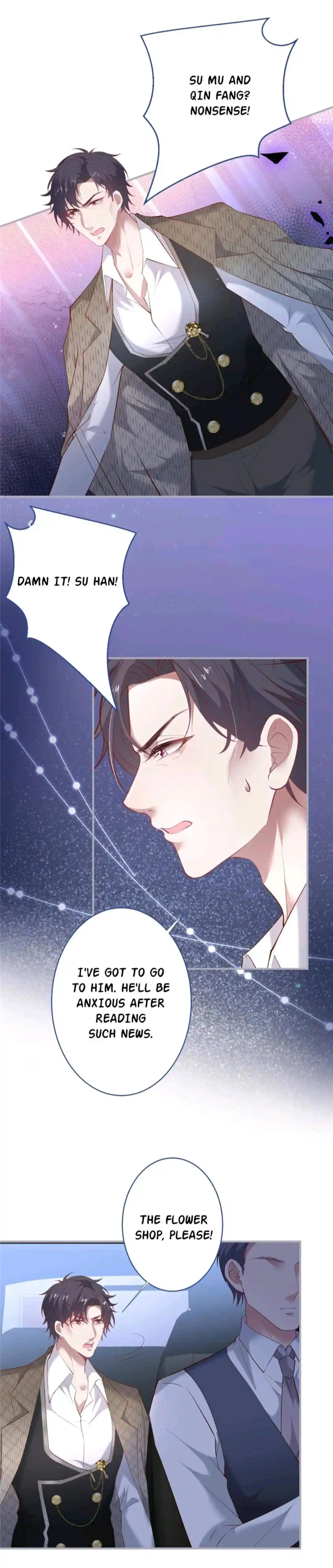 Fatal Oxygen Chapter 172