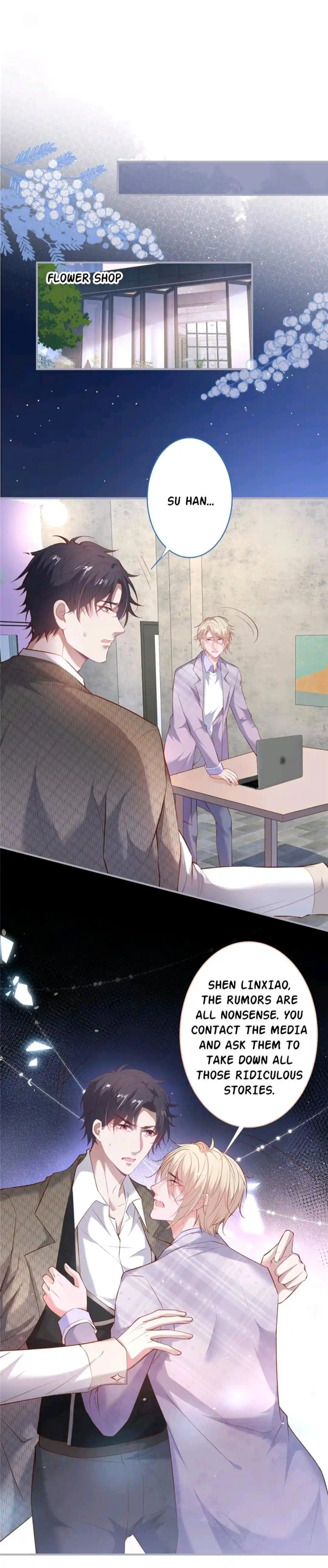 Fatal Oxygen Chapter 172