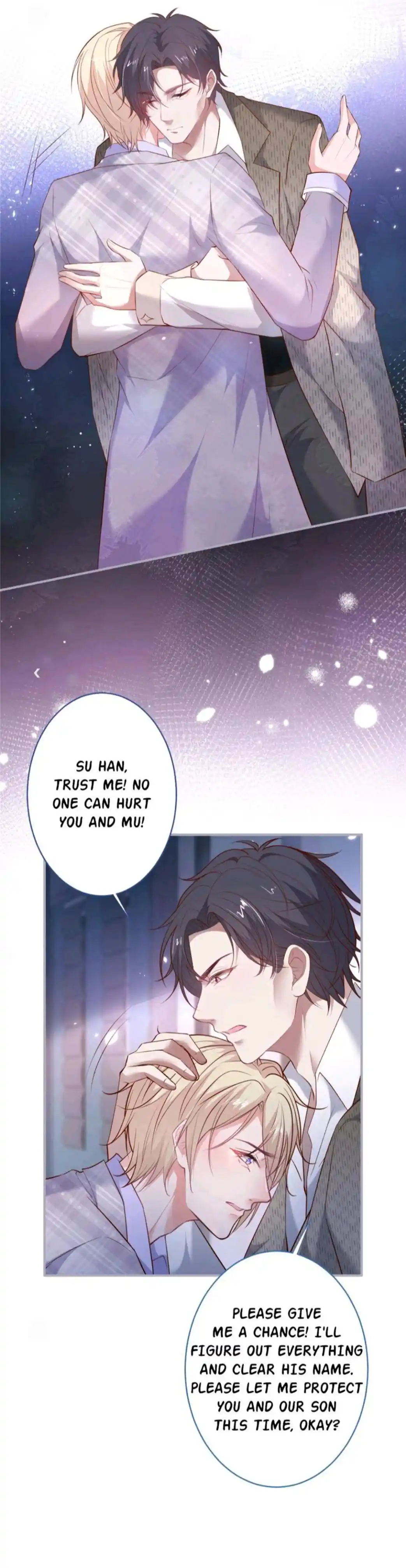 Fatal Oxygen Chapter 172