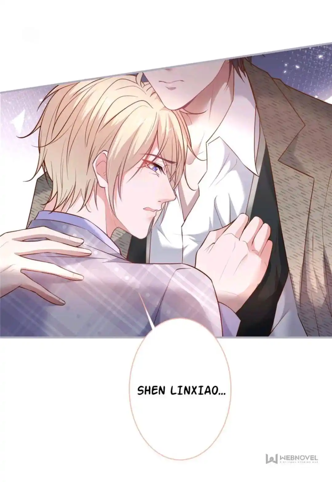 Fatal Oxygen Chapter 172