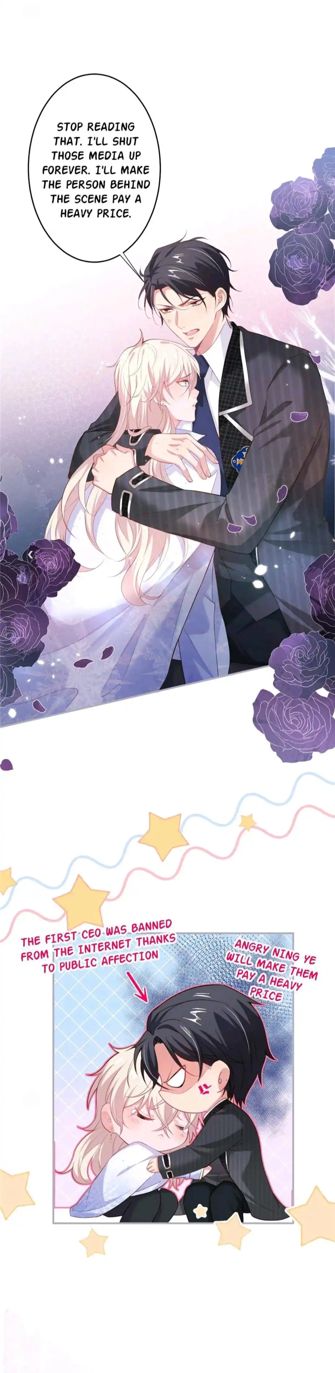 Fatal Oxygen Chapter 172