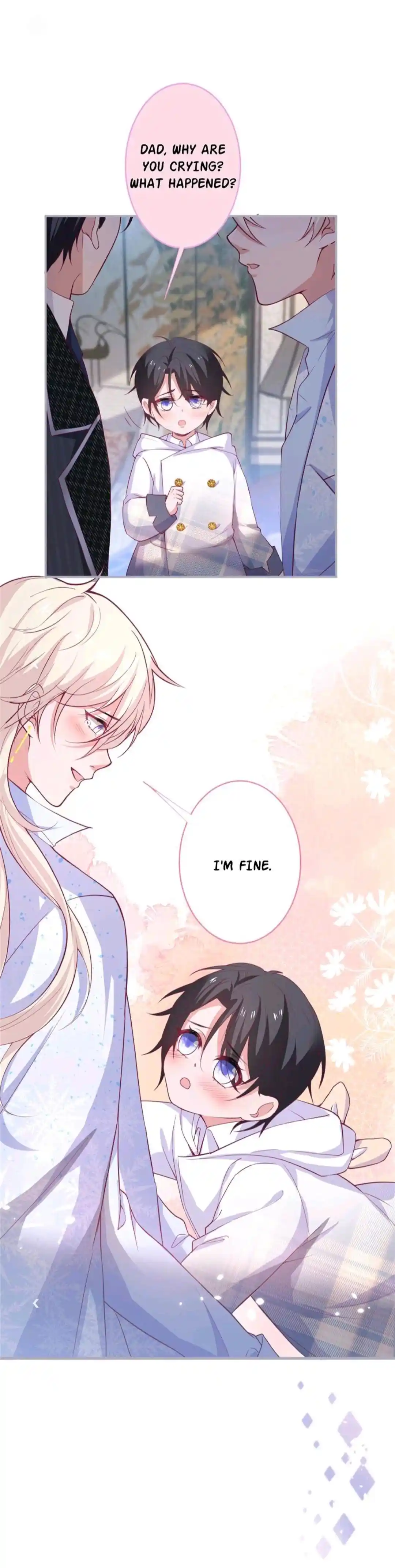 Fatal Oxygen Chapter 172