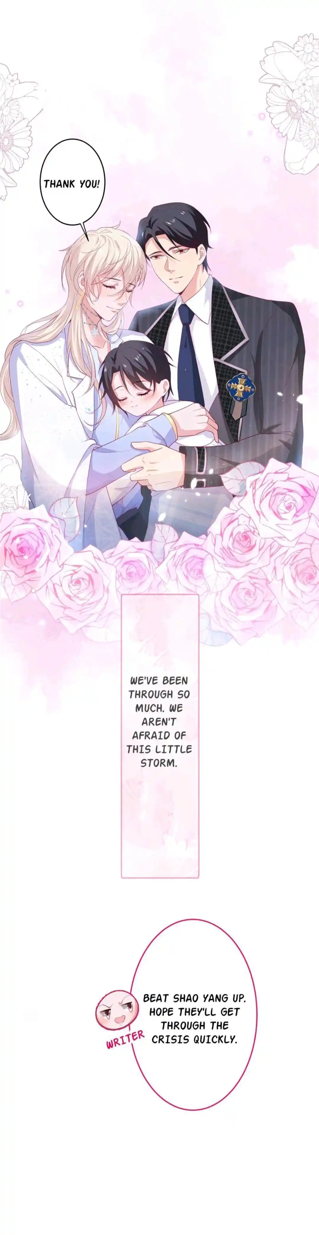 Fatal Oxygen Chapter 172