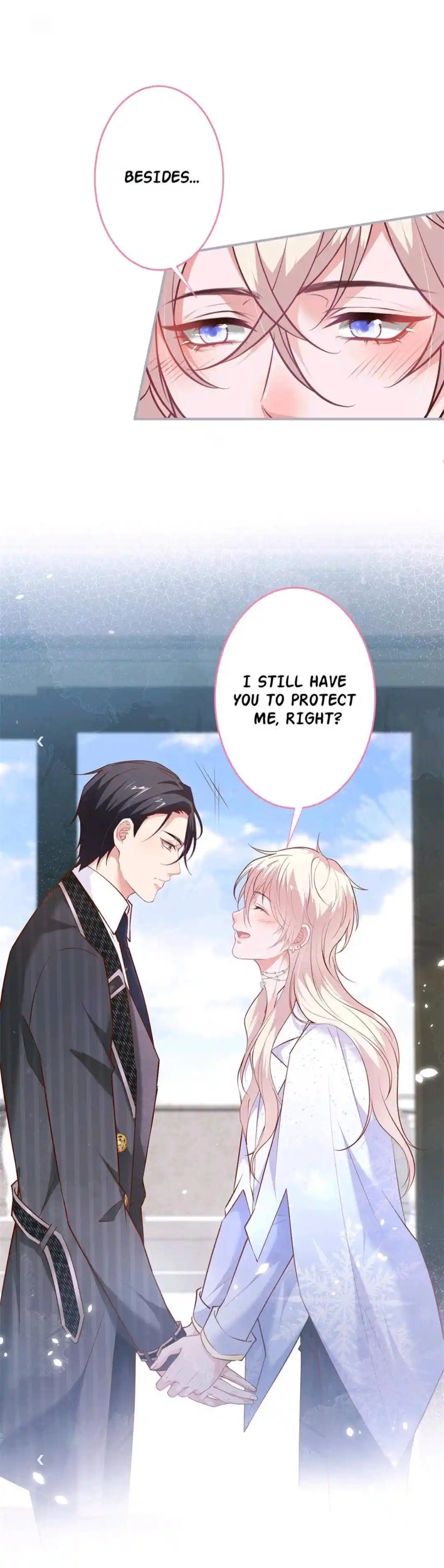 Fatal Oxygen Chapter 173