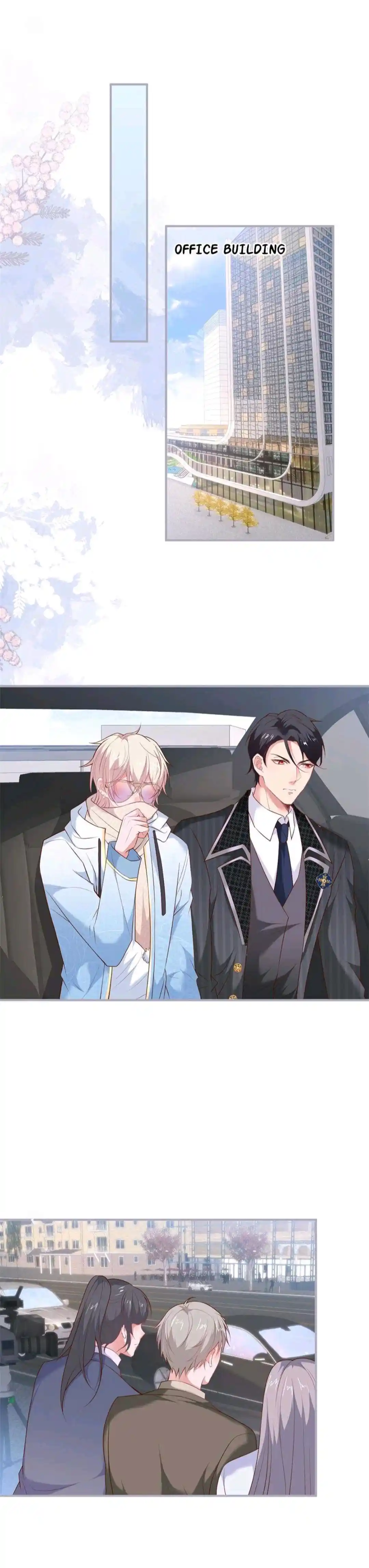 Fatal Oxygen Chapter 173