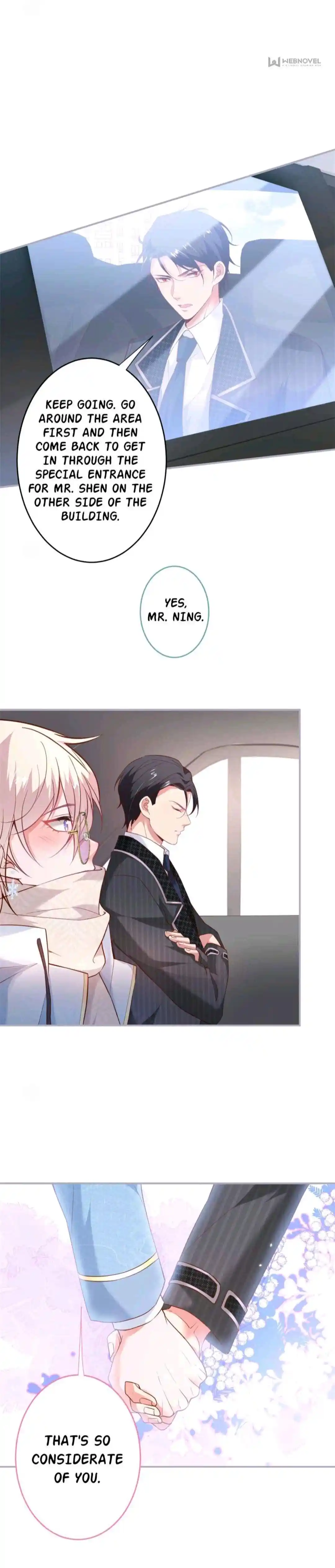 Fatal Oxygen Chapter 173