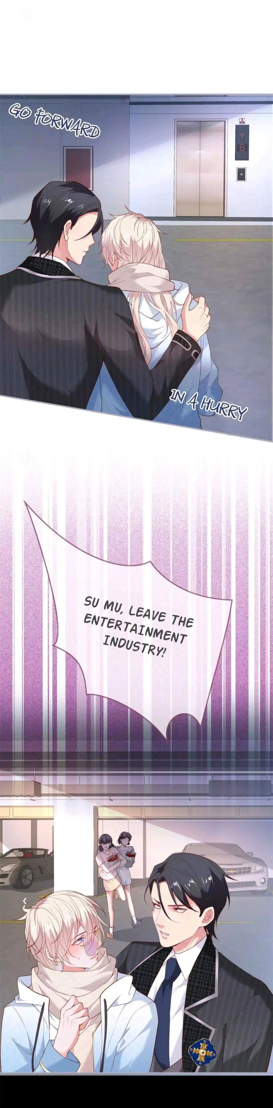 Fatal Oxygen Chapter 173