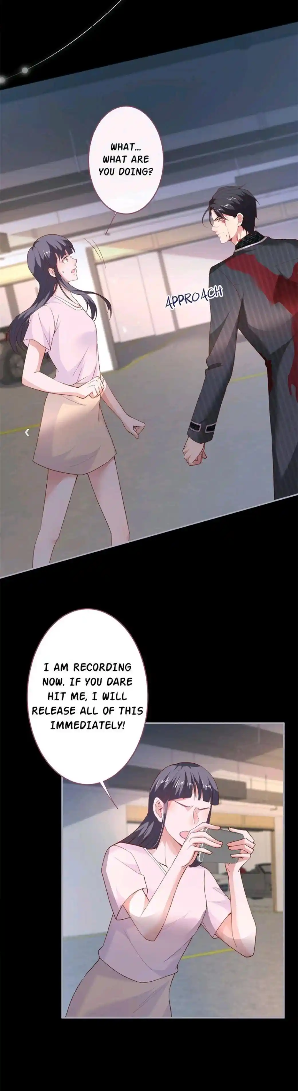 Fatal Oxygen Chapter 173