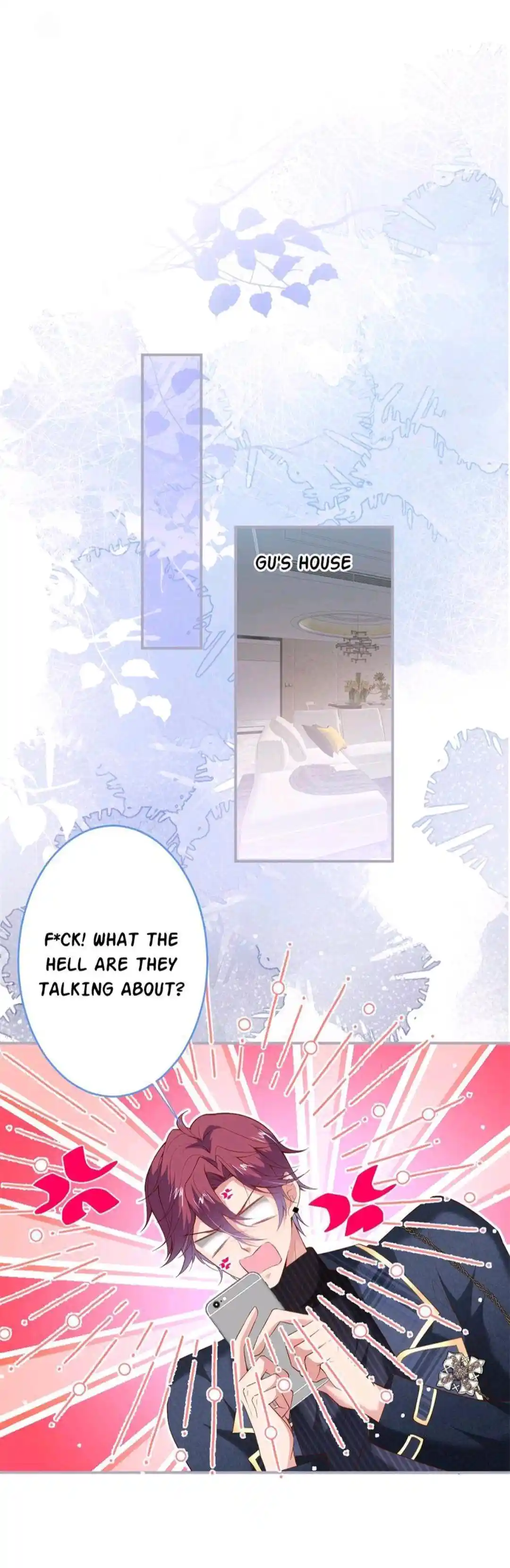 Fatal Oxygen Chapter 173