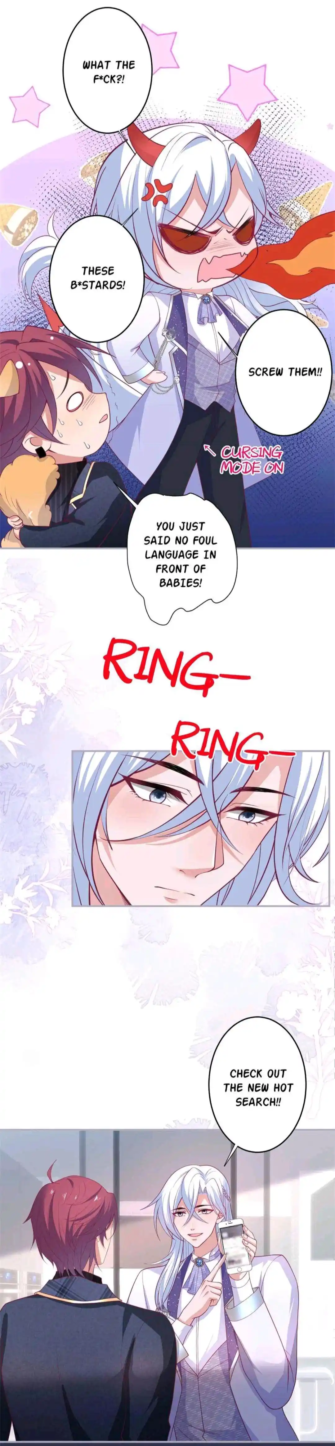 Fatal Oxygen Chapter 173