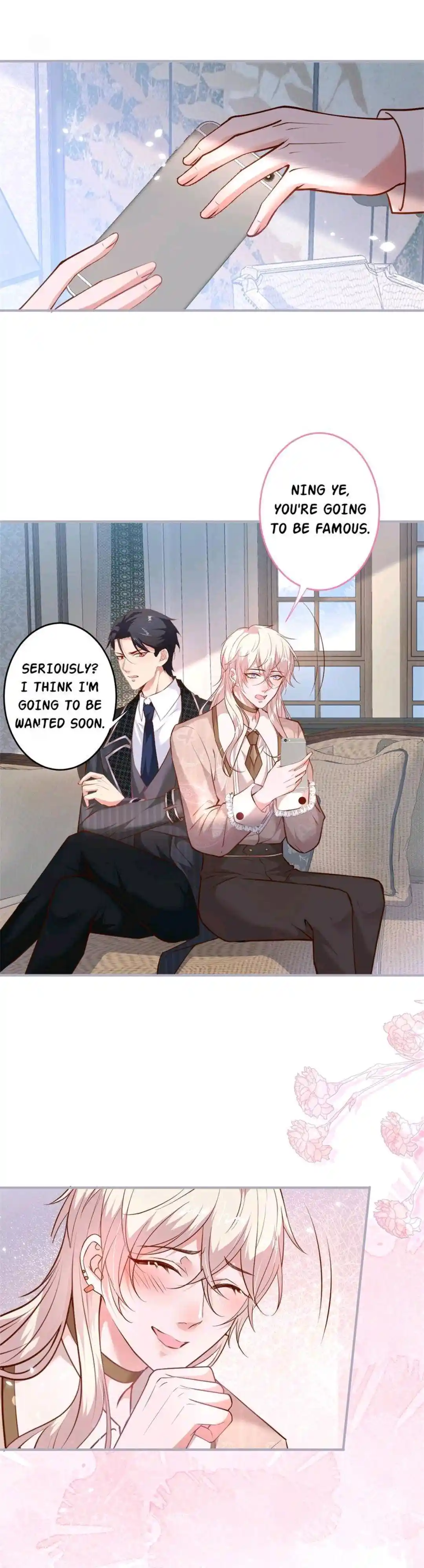 Fatal Oxygen Chapter 174