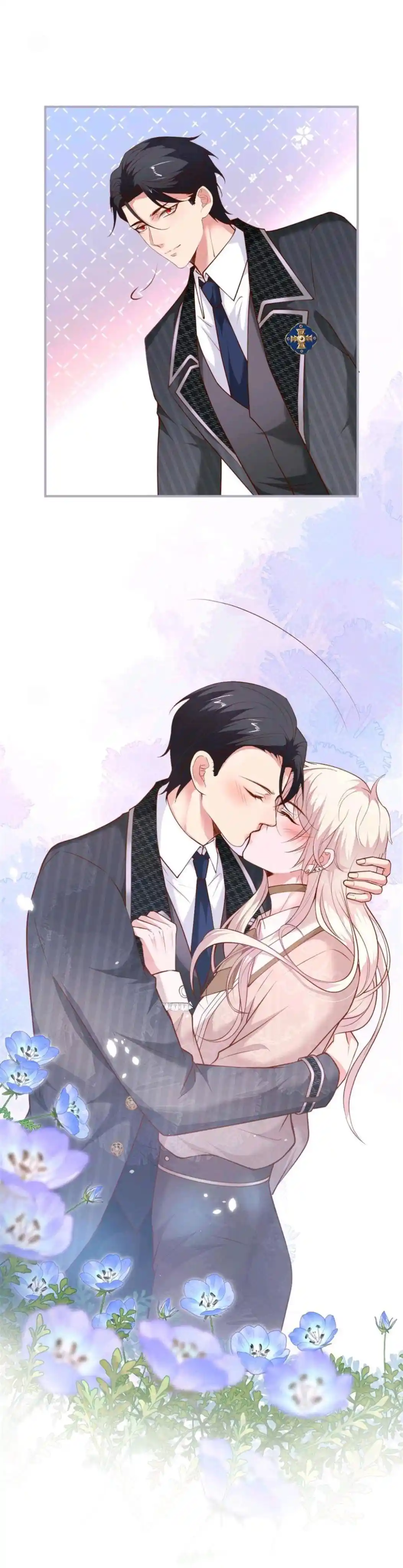 Fatal Oxygen Chapter 174