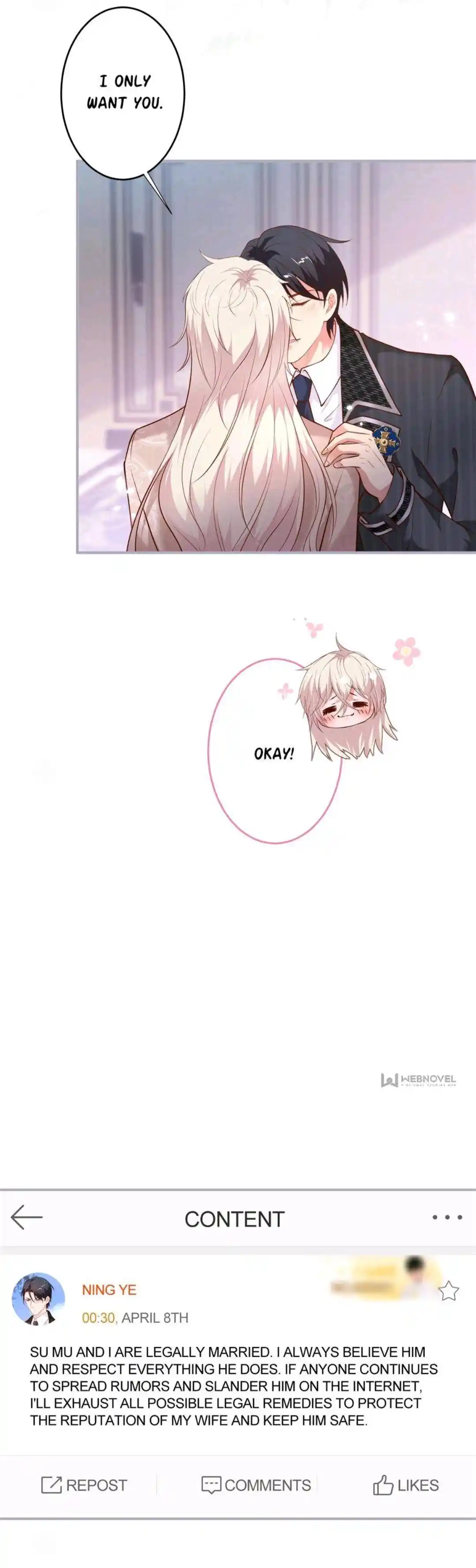 Fatal Oxygen Chapter 174