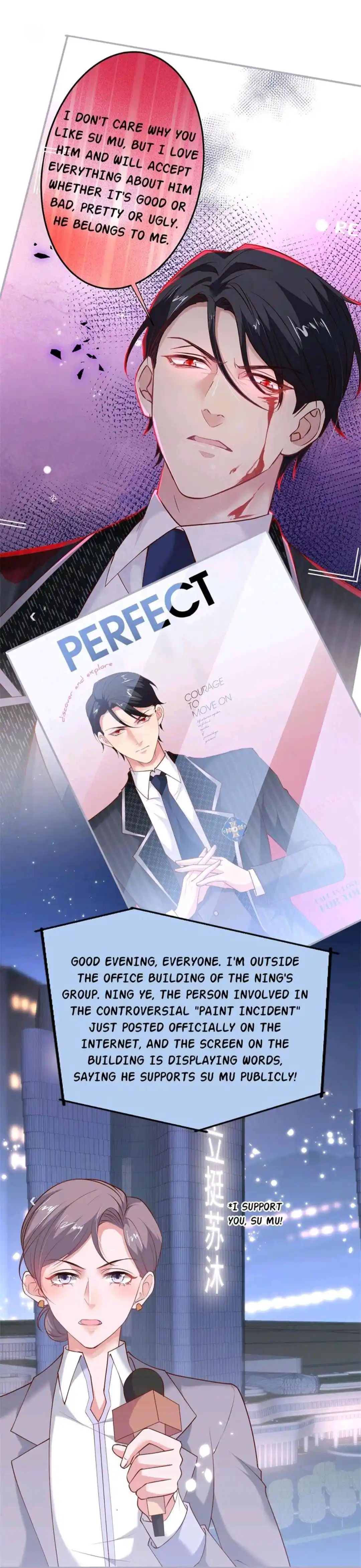 Fatal Oxygen Chapter 174